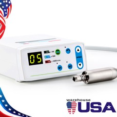 Dental LED Brushless Micro Motor E-Type 1:1/1:5/16:1 2000-40000rpm Clinic Lab