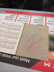 Ford Tractor With Ferguson System Owners Product Manual Vintage