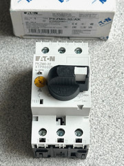 NEW Eaton XTPR032BC1 MANUAL MOTOR PROTECTOR 25-32A B-FRAME CLASS 10 45mm Frame