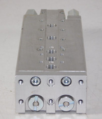 Festo SLT-16-100-P-A-SA Pneumatic Cylinder Mini Sliding Unit 566377 Module