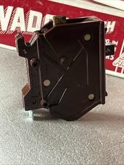 Wadsworth A40N A140 40 Amp 1 Pole 1P Type A Metal Foot Breaker A140N NEW!