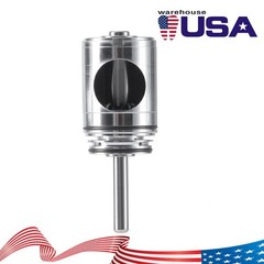 Dental Handpiece Rotor Cartridge for 1:5 Electric Contra Angle /LED handpiece