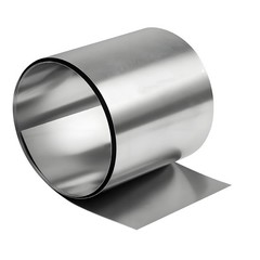 99.995% Pure Tin Metal Sheet Panel Plate Foil Thick 0.02mm-5mm Length 0.1 0.2m