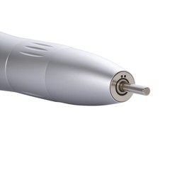 Internal Water Dental Slow Low Speed Handpiece Straight Nosecone 1:1 Ratio