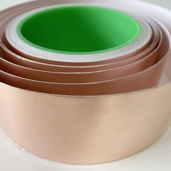 Faraday Conductive Copper Foil Tape for EMI EMF RF RFID Shielding Block the gap