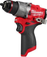 Milwaukee 3404-20 M12 FUEL 1/2″ Hammer Drill/Driver