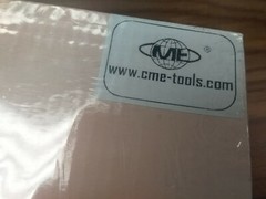 5” x12” TOOL MAKER’S PRECISION SCREWLESS VISE #705-05- NEW