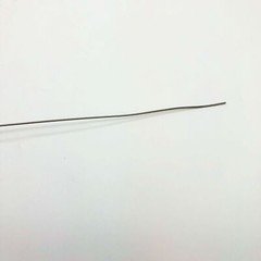 GeoCorp 1-18J3U19 Thermocouple TY-J Spec 1/16in Dia Meterx 18in Long 132″ Overal
