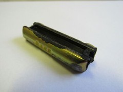 5 Pack Flex Pin 23P/23FP/TF23 for 23& 230 Bucket Teeth