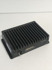 Motorola Tanapa NTN1322B MTVA Basic Control Unit Malaysia 9922 RF Interconnect