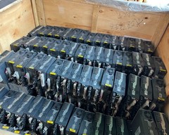 QSFP-4X10G-LR-S single mode optical module #tp