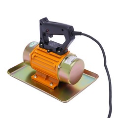 Handheld Electric Concrete Mortar Vibrating Tool Smoothing Cement Vibrator 250W