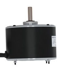 Condenser Fan Motor For Carrier Genteq GE 5KCP39EGS070S 3905 1100 RPM 208-230V