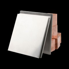 100x100mm 304 Stainless Steel Thin Plate Sheet Thick 0.01/0.02/0.03/0.04mm-2.5mm