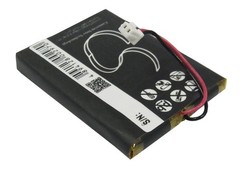 Battery for Creative DAP-FL0040,V,V Plus,Zen V,P/N:BA20603R79919