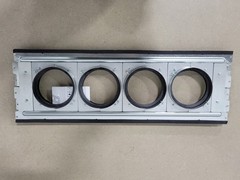 SURPLUS NEW HILTI CFS-SL GP 24″/60 2064274 Firestop Gangplate – Safety