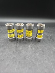 Viega 25001 1/2″ MegaPressG Coupling with Stop ( Lot of 4 )