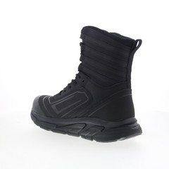 Avenger K4 Tall Boot Composite Toe EH Mens Black Wide Work & Safety Boots