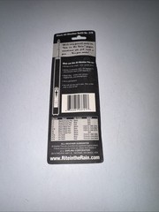 Rite In The Rain 37R Ballpoint Pen Refill,Fine,Black