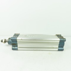Metal Work 121A630160CN Double Acting Pneumatic Cylinder 63mm Bore 160mm Stroke