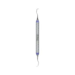 Hu-Friedy SG1/29E2 Double End #1/2 Gracey Dental Scaler #9 Everedge 2.0 Handle