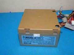 Pentium 4 SP-6000E SP6000E Switching Power Supply 90-130VAC 7A/ 180-260VAC 4A