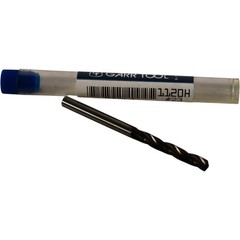 NEW GARR 78361 1120H #23 General Purpose Stub Length Drill – 0.154”