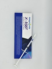 Easyinsmile Dental Endo Files X-Pro Gold Taper NITI Rotary Tips Root X3 G3 Path
