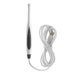 2X Dental USB HD 720P Intraoral Camera Imaging Intra Oral Endoscope 6 LEDS