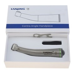COXO Dental Endo Handpiece 6:1 8:1 10:1 Contra Angle fits Dentsply M4 TUL-8M