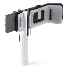 Dental Photography Light 20 LED 50000LUX CRI95 Bluetooth Remote Intraoral Oral