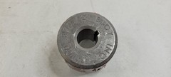 Lovejoy Coupling Jaw Hub L-100 / L100 0.875 (7/8) 3/16 Keyway 68514411514 NEW