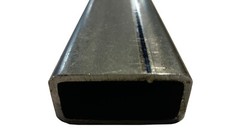 3in x 6in x 1/4in Wall Steel Rectangle Tube 48in Piece