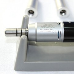 Marathon Dental Lab Micromotor Drill Polisher Machine N3 35K RPM Handpiece Sale~