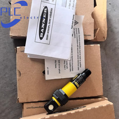 S18UIARQ Banner Ultrasonic Sensor Brand New Free Shipping One-year Warranty