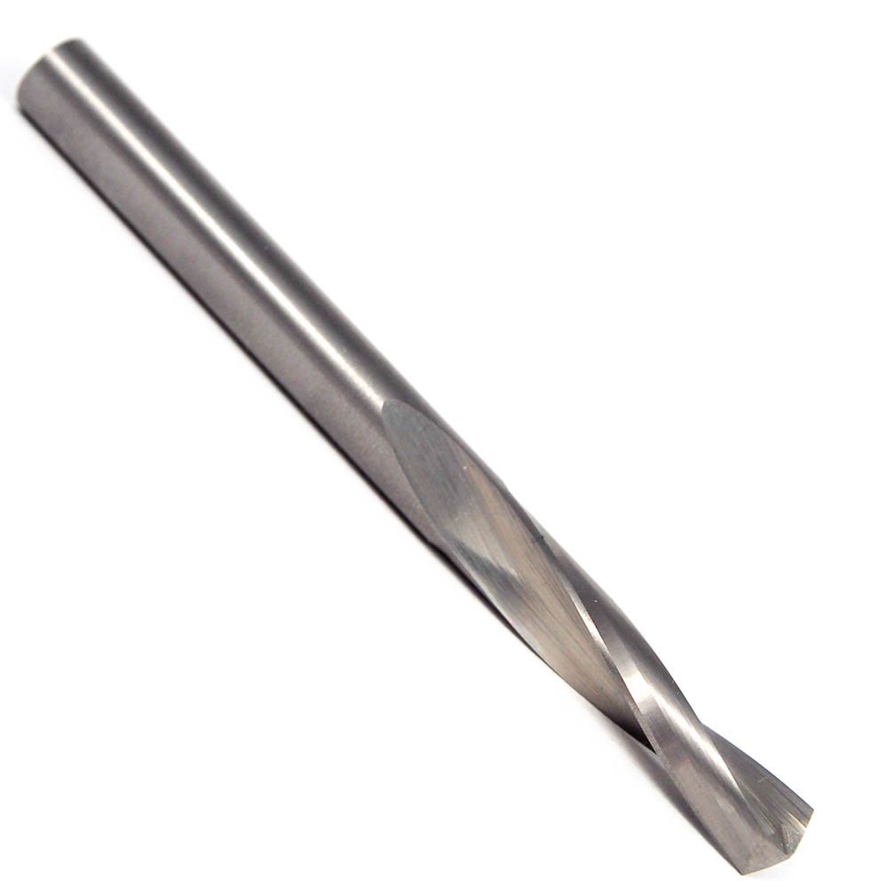 METAL REMOVAL Carbide Screw Machine Drill #3 0.2130″ 135° M43408