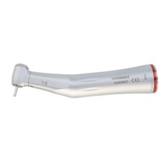 COXO Dental Electric Handpiece 1:5 Contra Angle Fiber Optic High Speed CX235C7-5
