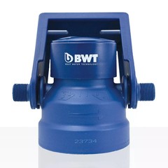 BWT Bestmax Premium Filter Cartridge – Limescale & Gypsum Protection + Magnesium