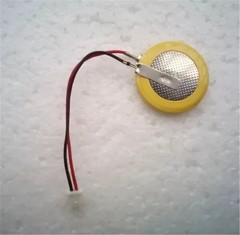 1 Piece Panasonic/Nais PLC Replacement Battery AFPG804 New And Good