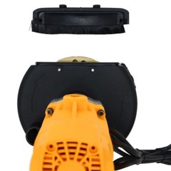 φ180mm Concrete Cement Floor Wall Rough Grinding Machine 220V 2600W 1-3000r/min