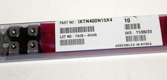 10Pcs x Littelfuse IXTN400N15X4 MOSFET Modules MBLOC N-CH 150V 400A, N-Channel 1