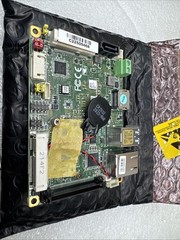 New! PICO-APL1 – Embedded Single Board Computers TFP2204127 HDMI LVDS DDR3