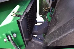 2008 HAMM HD70 Smooth Drum Asphalt Roller 1,617 Hours