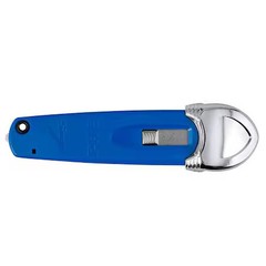 Pacific Handy Cutter S7 Pocket Safety Cutter Safety Utility Point, 5 1/2 In L