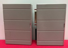 PARKER COMPUMOTOR OEM770T TORQUE SERVO DRIVE STEPPER CONTROLLER – 1 LOT QTY 2