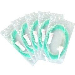 50Pcs Disposable Dental Implant Irrigation Tubing Tube Fit WH Surgical Motor USA