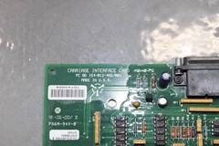 Toyota Raymond Order Picker Interface Card 154-012-465/002