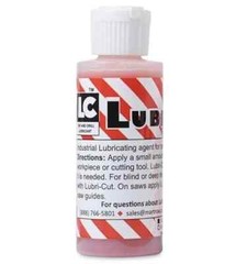 Lubricut Drilling and Tapping Gel Drill Cutting Oil for Drilling Metal 2 oz