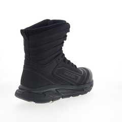 Avenger K4 Tall Boot Composite Toe EH Mens Black Wide Work & Safety Boots