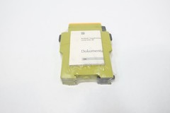 Pilz PNOZ X7P 110-120VAC 2N/O 777053 Safety Relay